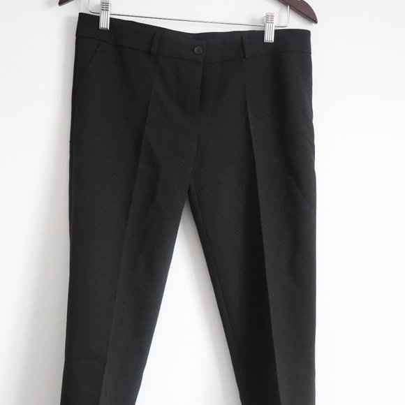 Modanisa - Black Work Pants - Picture 2 of 9